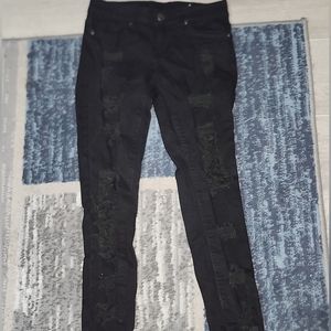 VIP Very Ripped Jeans